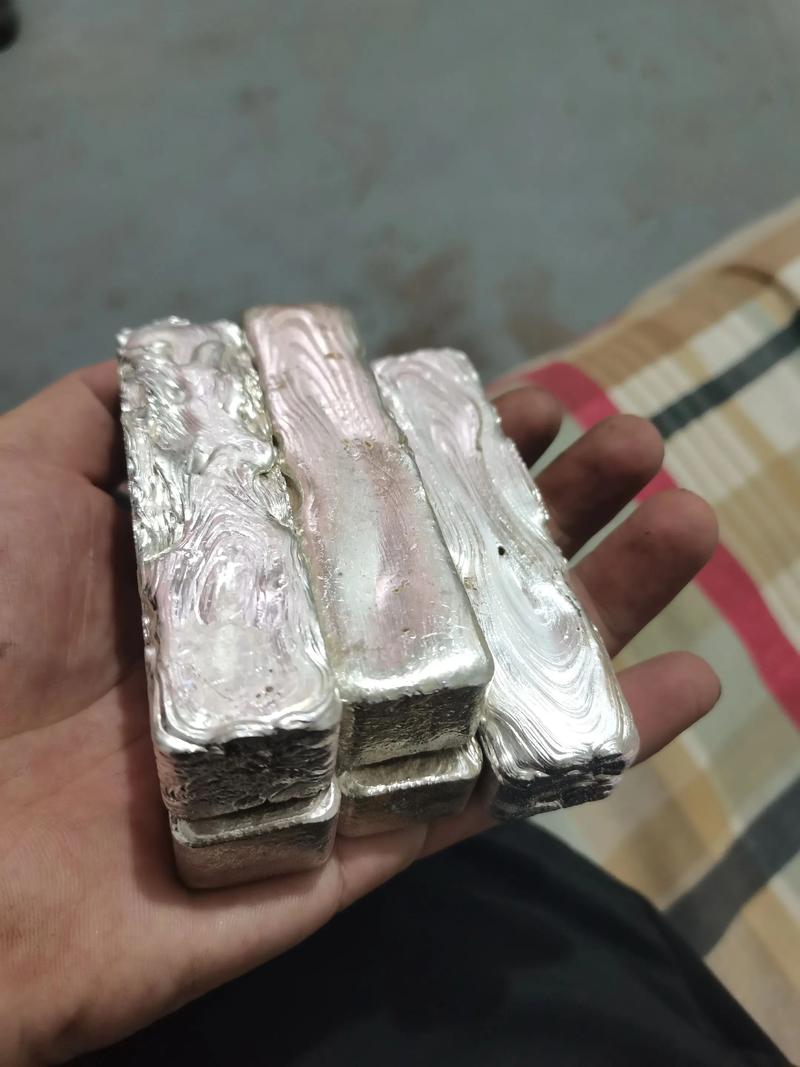 银板在传统工艺中的地位
